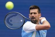 US Open Tennis